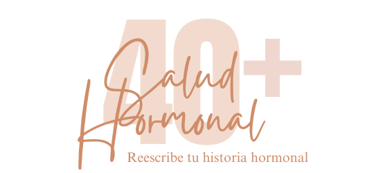Logo Salud40